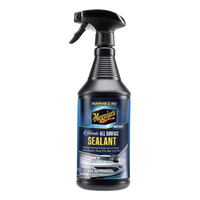 Meguiar's Hybrid Ceramic All Surface Sealant – produktbild framifrån | Meguiar's