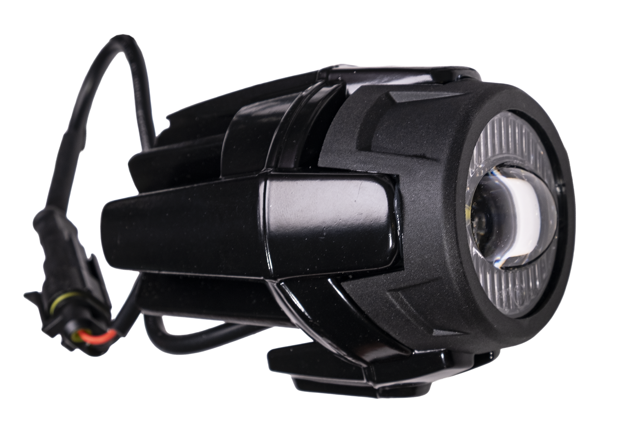 MC Adventure Dimljus – 40W – förpackning och innehåll | Carlevel