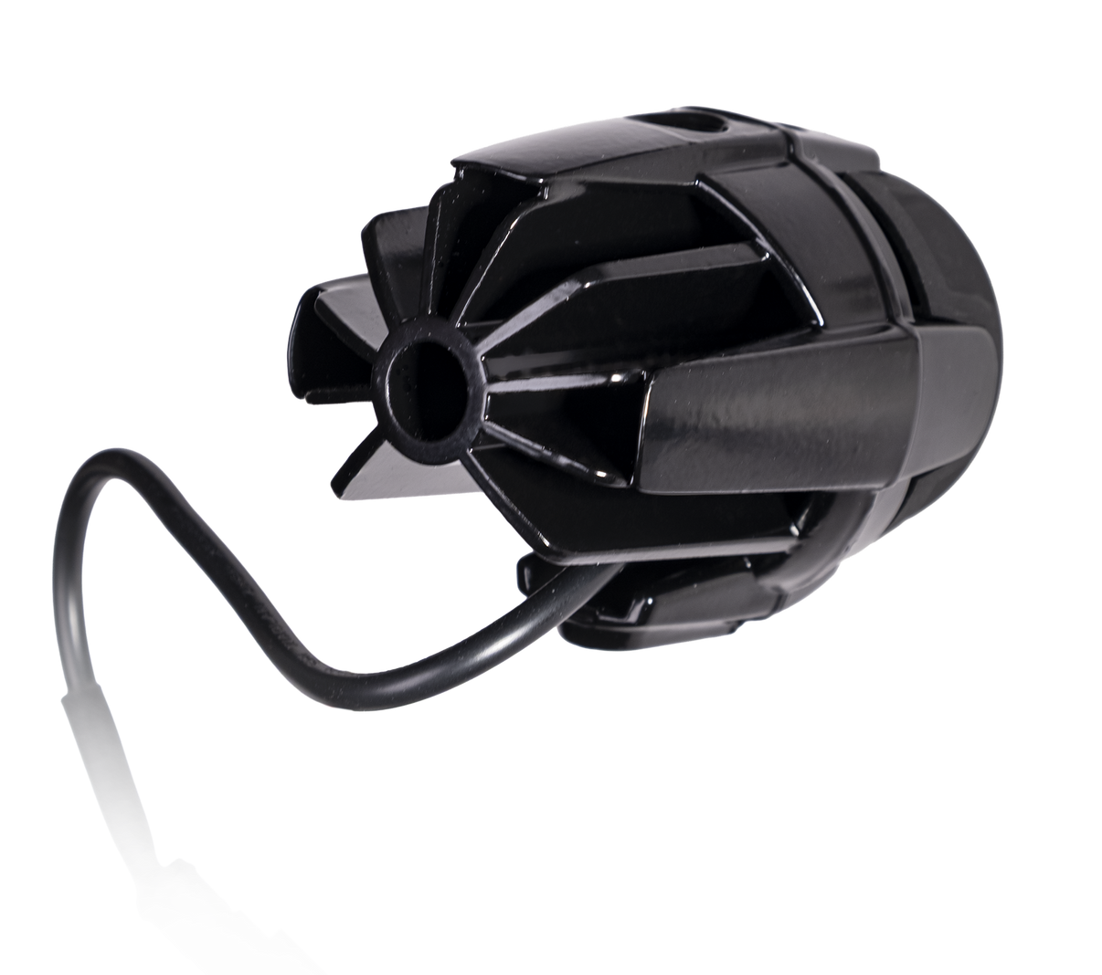 MC Adventure Dimljus – 40W – i användning | Carlevel