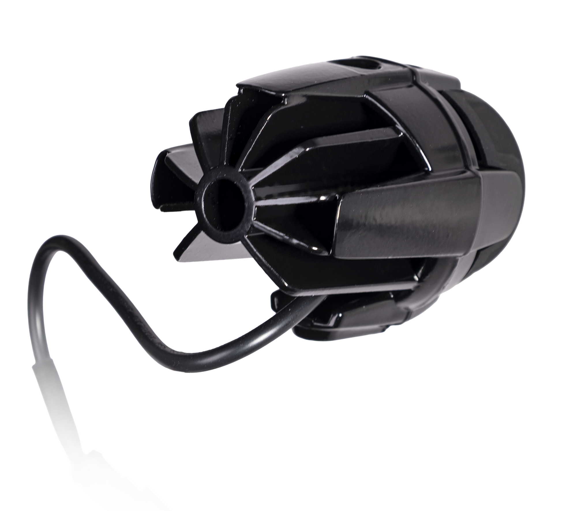 MC Adventure Dimljus – 40W – i användning | Carlevel