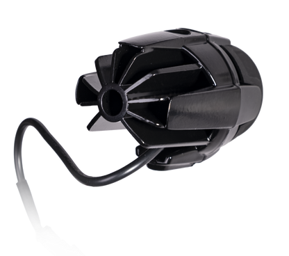 MC Adventure Dimljus – 40W – i användning | Carlevel