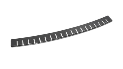 Lastskydd MG HS I 2023–2024 – kolfiber-look
