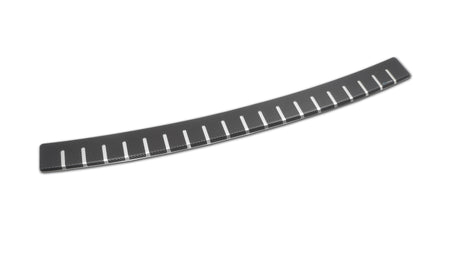 Lastskydd MG HS I 2023–2024 – kolfiber-look