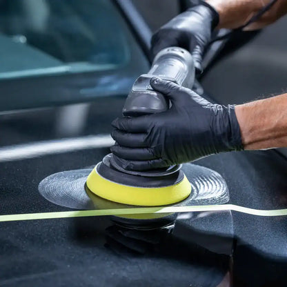 Meguiar’s Professional Polishing Foam Pads 6