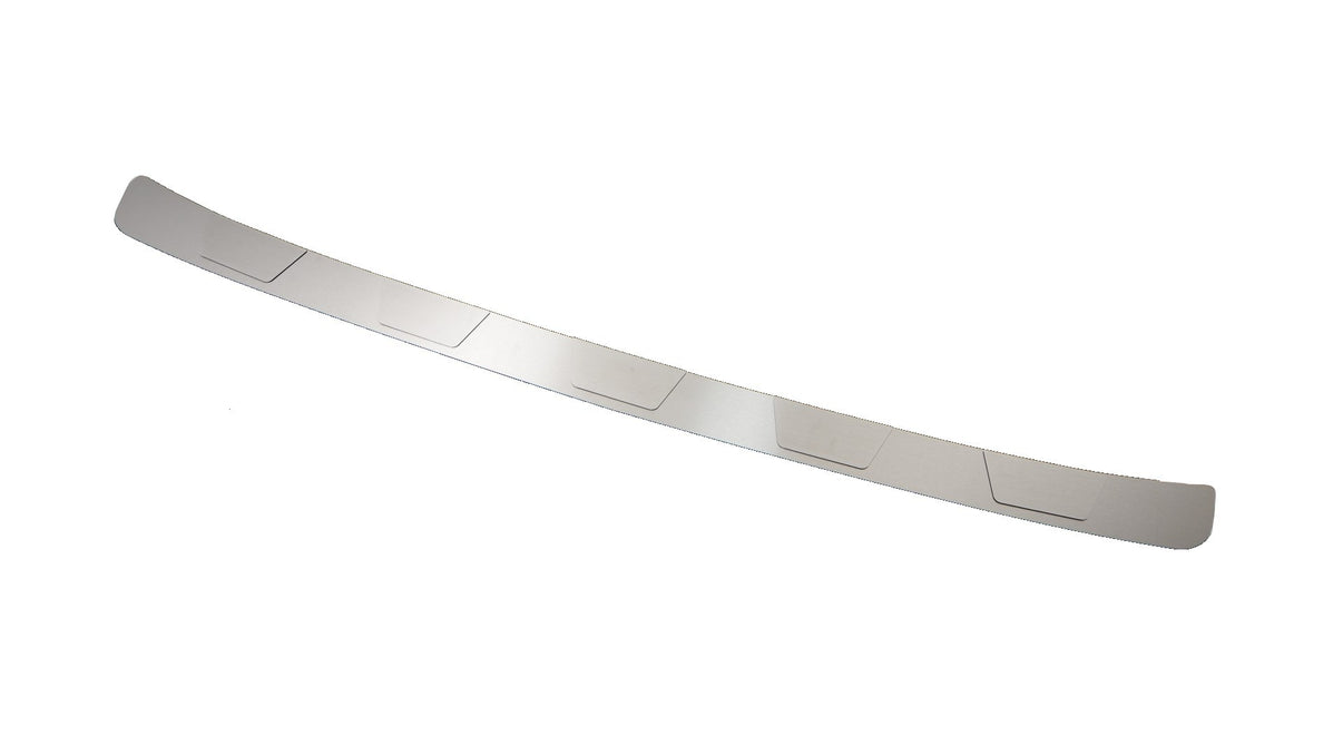 Lastskydd Nissan Townstar/Mercedes Citan II m.fl. 2021+ – Rostfritt