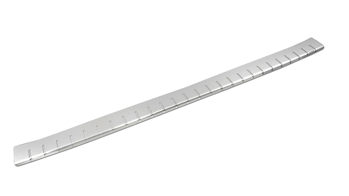 Lastskydd till Mercedes Sprinter II W906 2006–2018 – Rostfritt stål