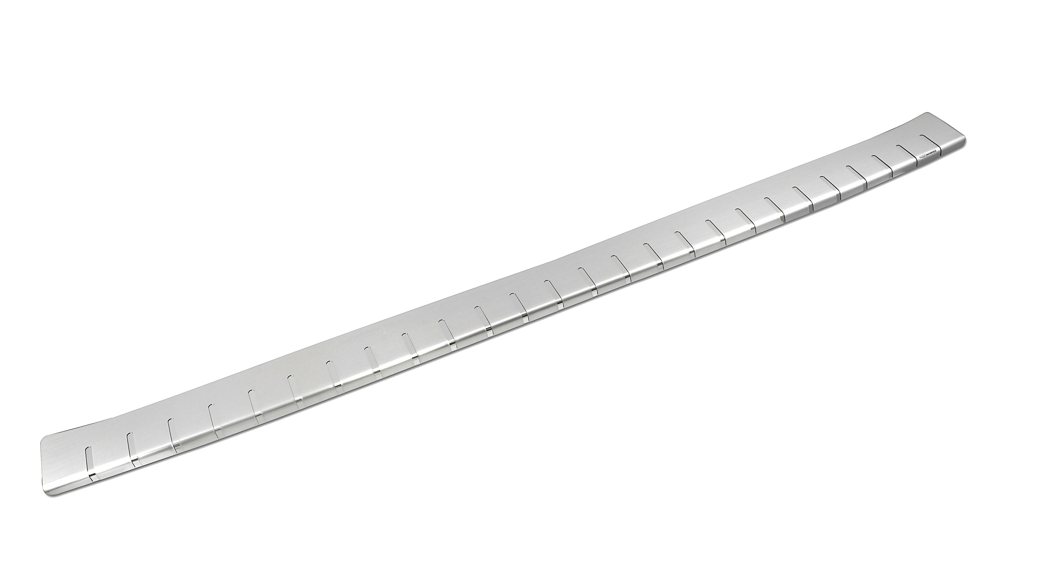 Lastskydd till Mercedes Sprinter II W906 2006–2018 – Rostfritt stål