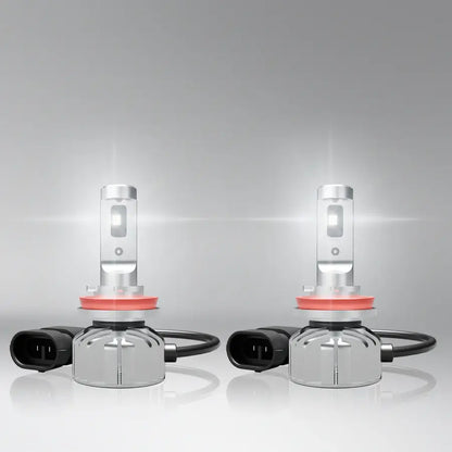 OSRAM NIGHT BREAKER LED SMART – H8 – produktvy från sidan | OSRAM