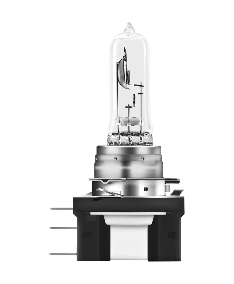 OSRAM ORIGINAL LINE H15 – 24V – produktvy från sidan | OSRAM