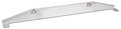förpackning och medföljande tillbehör till Extraljuspaket OZZ XR2 P7 White X4 – OZZ