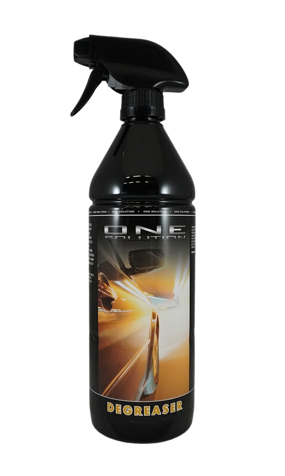 Meguiar's One Solution Degreaser – 1L – Bilvård från Meguiar's