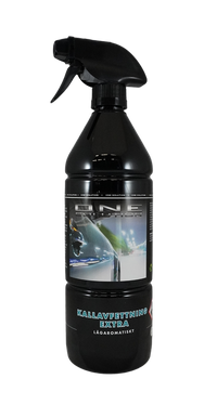 Meguiar's One Solution Kallavfettning Extra – 1L – Bilvård från Meguiar's
