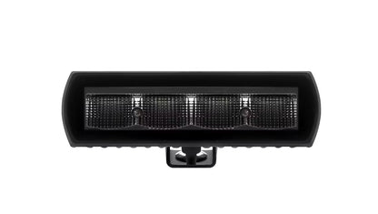 bild som visar användning av Arbetsljus Worker 32 Slim 32W IP69K – Razor Sweden