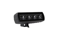 produktbild framifrån visande Arbetsljus Worker 32 Slim 32W IP69K – Razor Sweden