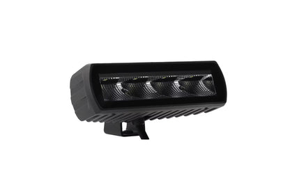 produktbild framifrån visande Arbetsljus Worker 32 Slim 32W IP69K – Razor Sweden