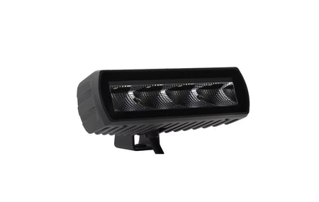 produktbild framifrån visande Arbetsljus Worker 32 Slim 32W IP69K – Razor Sweden