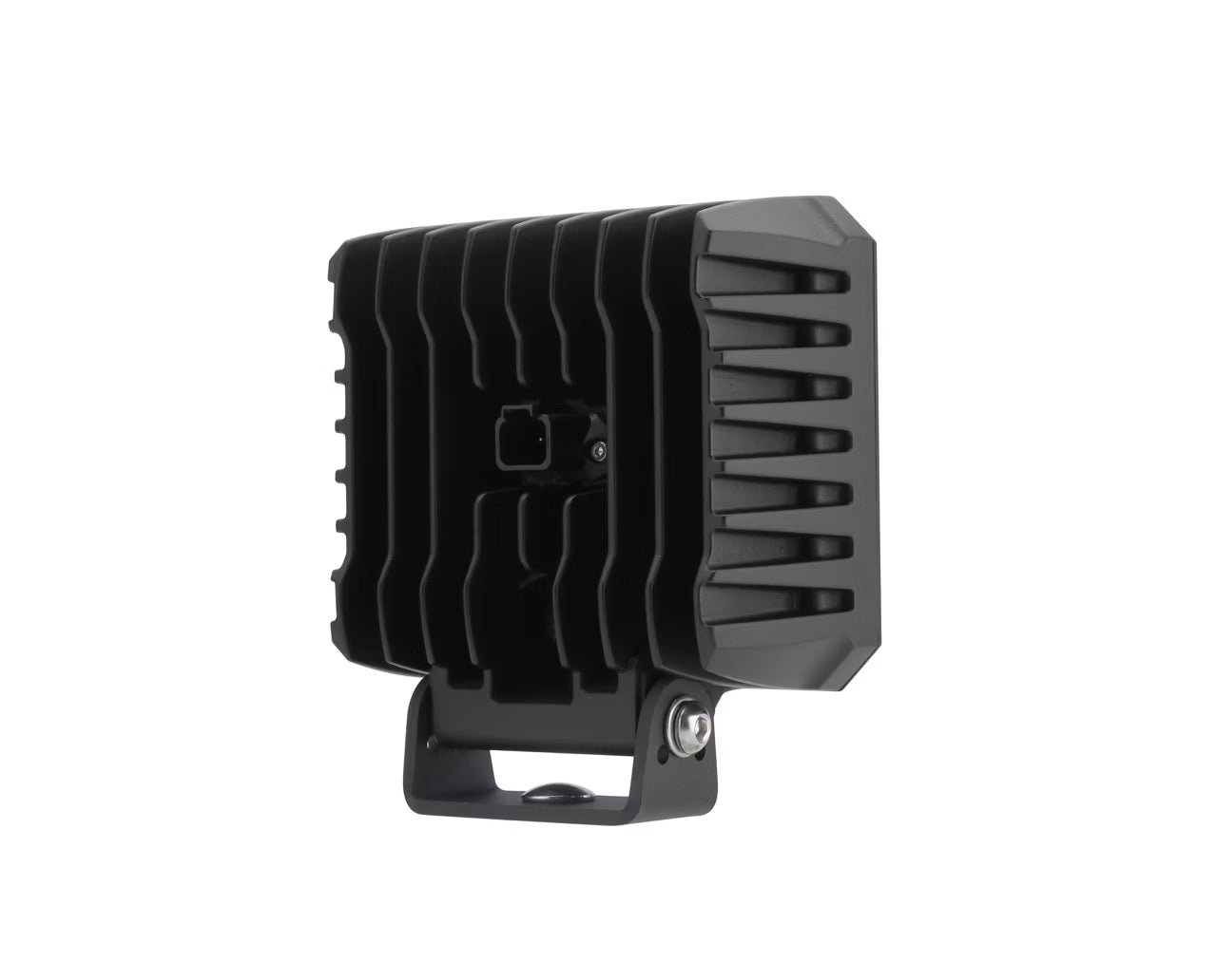 bild som visar användning av Arbetsljus Worker Pro 8 LED 144W IP69K – Razor Sweden – Razor Sweden