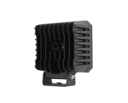 bild som visar användning av Arbetsljus Worker Pro 8 LED 144W IP69K – Razor Sweden – Razor Sweden