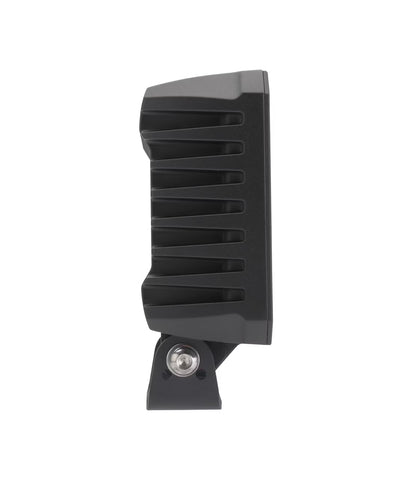 extra vy som visar funktioner på Arbetsljus Worker Pro 8 LED 144W IP69K – Razor Sweden – Razor Sweden
