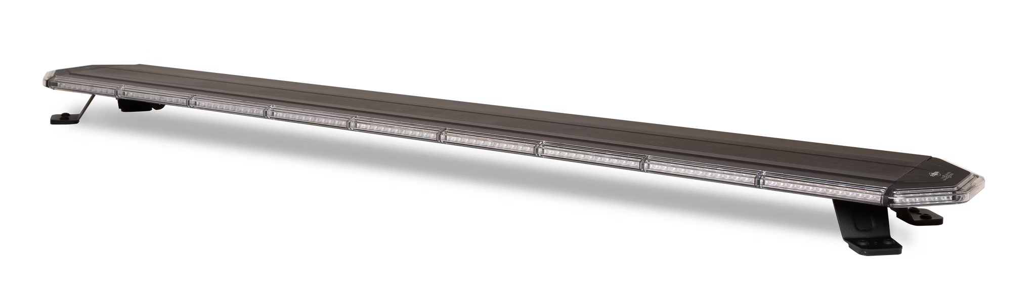 Flextra Slim LED Blixtljusramp – Ultratunn, E-godkänd, 24V – användning