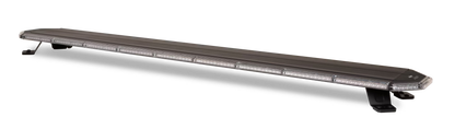 Flextra Slim LED Blixtljusramp – Ultratunn, E-godkänd, 24V – användning