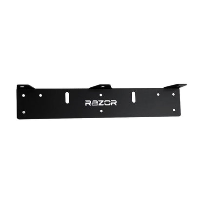 Extraljuspaket 3× Razor Dragon 9″ – alternativ vy