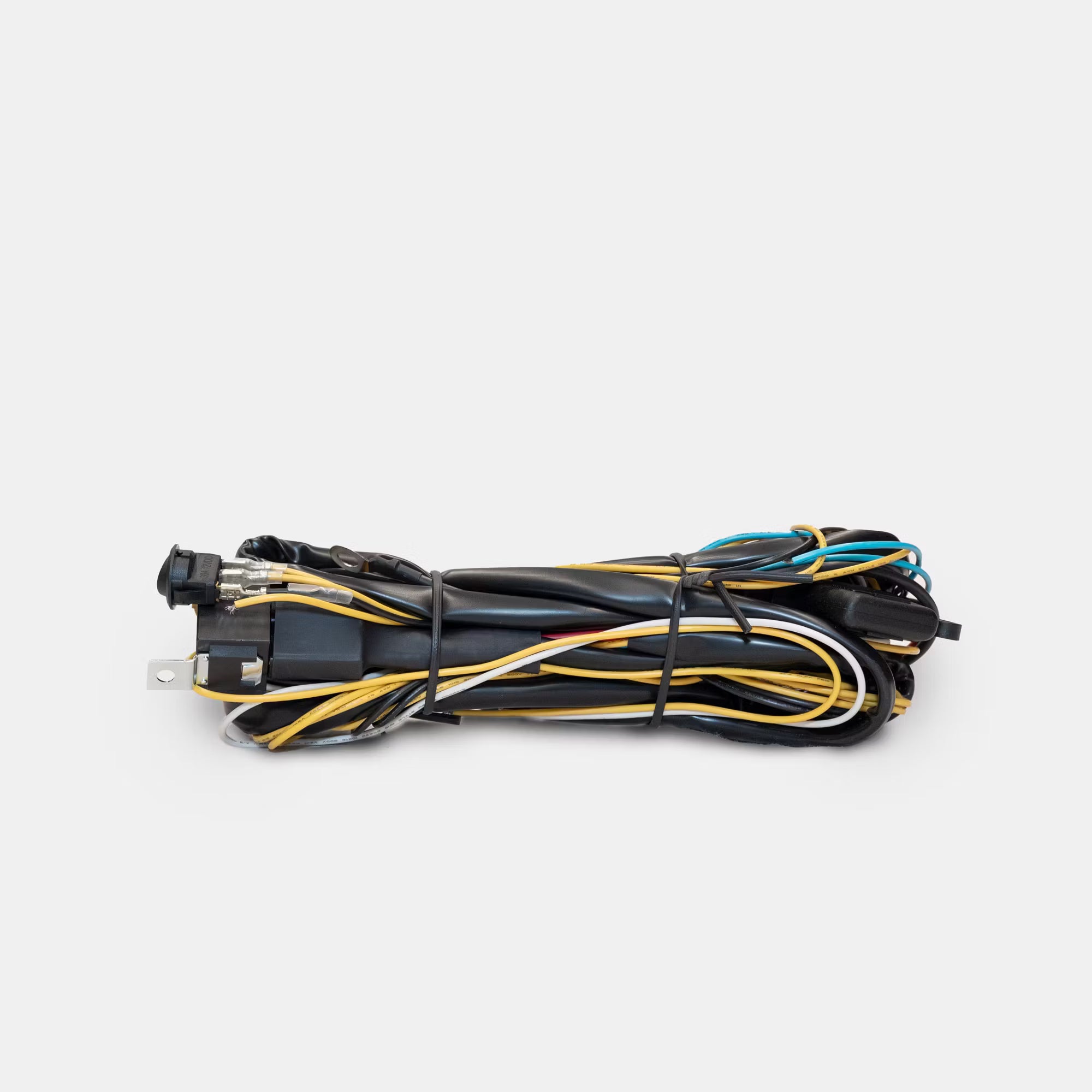Extraljuspaket 3× Razor Dragon 9″ – bild 7