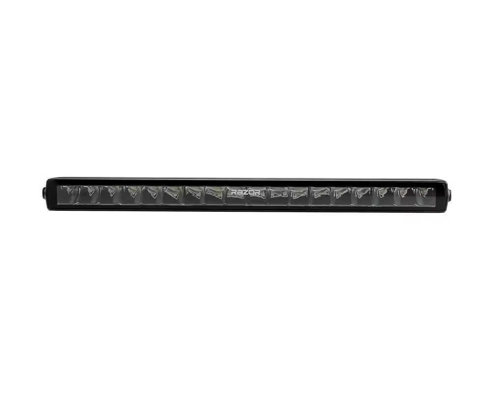 LED-rampspaket Razor Drivers Edition 20″ 90W – detaljbild
