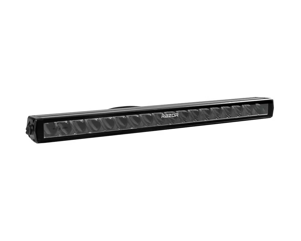 LED-rampspaket Razor Drivers Edition 20″ 90W – närbild