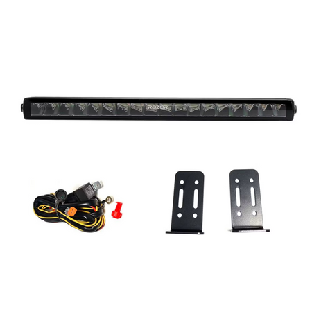 LED-rampspaket Razor Drivers Edition 20″ 90W – produktbild