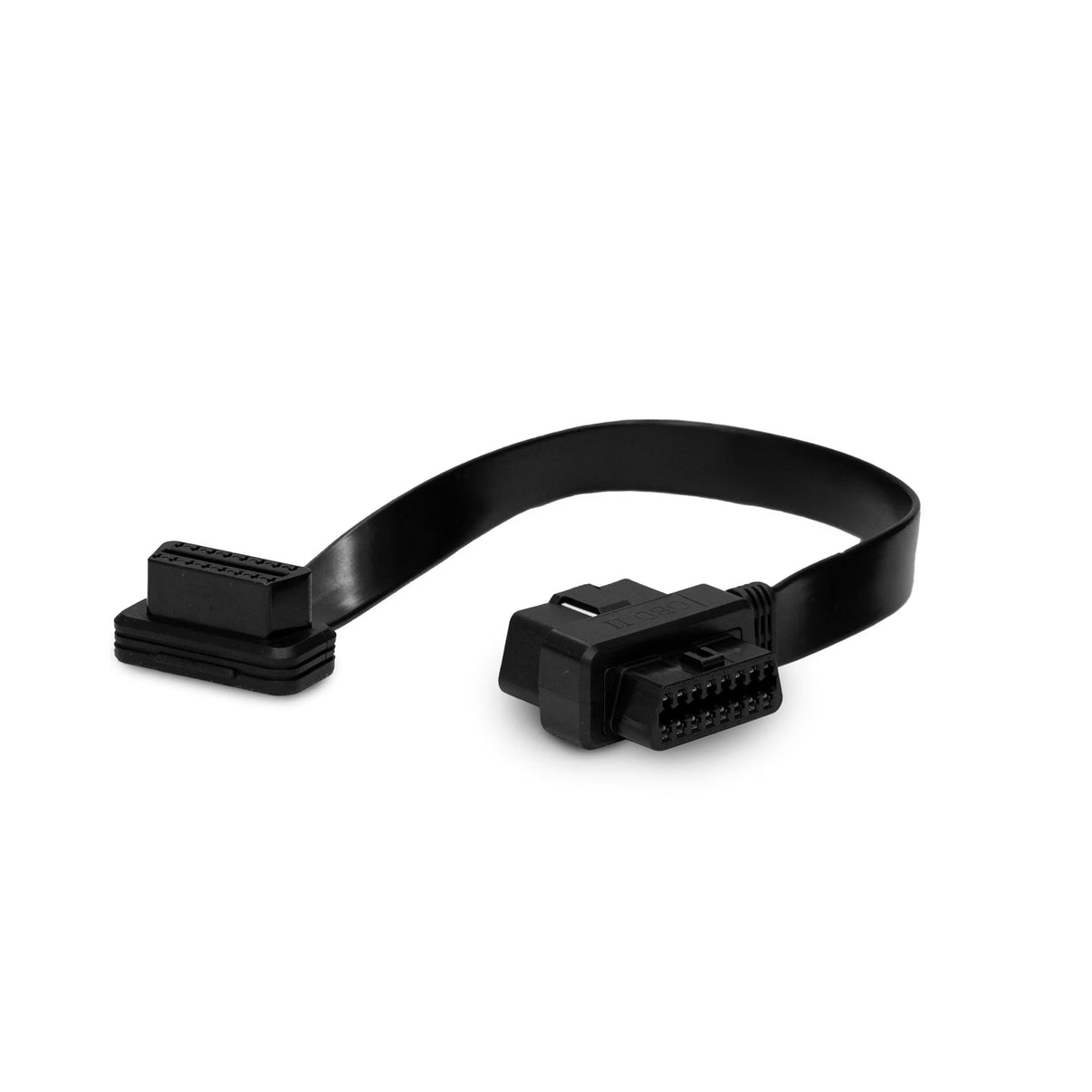 OBD-II Y-Splitter – Dubbel anslutning till bilens diagnosuttag