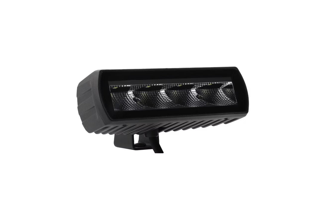 produktbild framifrån visande Arbetsljus Worker 32 Slim 32W IP69K – Razor Sweden