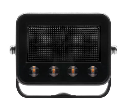 Razor Worker 40 Flash – Arbetsljus & Backljus med Blixtljus, IP69K – detaljbild