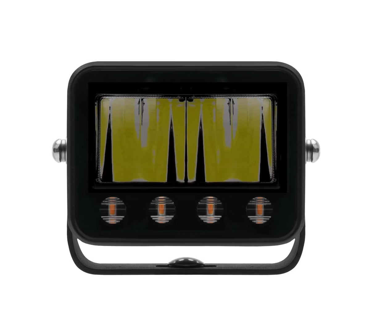 Razor Worker 40 Flash – Arbetsljus & Backljus med Blixtljus, IP69K – alternativ vy