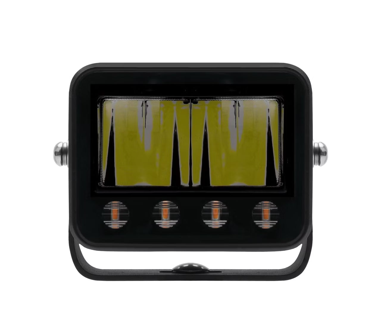 Razor Worker 40 Flash – Arbetsljus & Backljus med Blixtljus, IP69K – alternativ vy