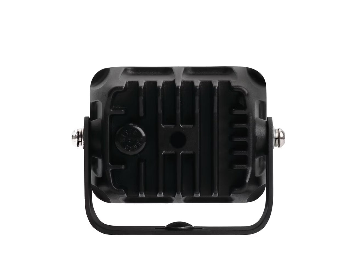 Razor Worker 40 Flash – Arbetsljus & Backljus med Blixtljus, IP69K – användning