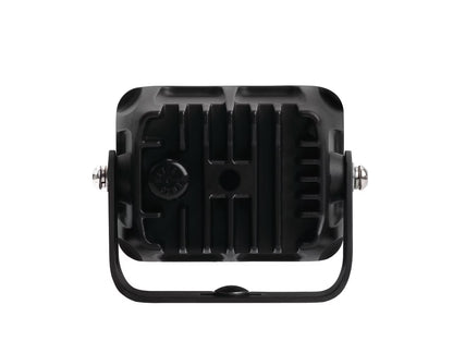 Razor Worker 40 Flash – Arbetsljus & Backljus med Blixtljus, IP69K – användning