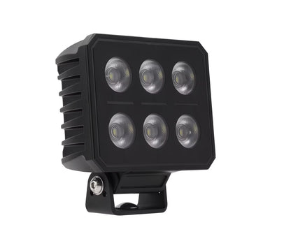 Arbetsljus Worker Pro 6 – LED 108W, IP69K – produktbild