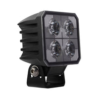 Razor Workers Edition 40W – Kompakt arbets- & backljus, IP69K