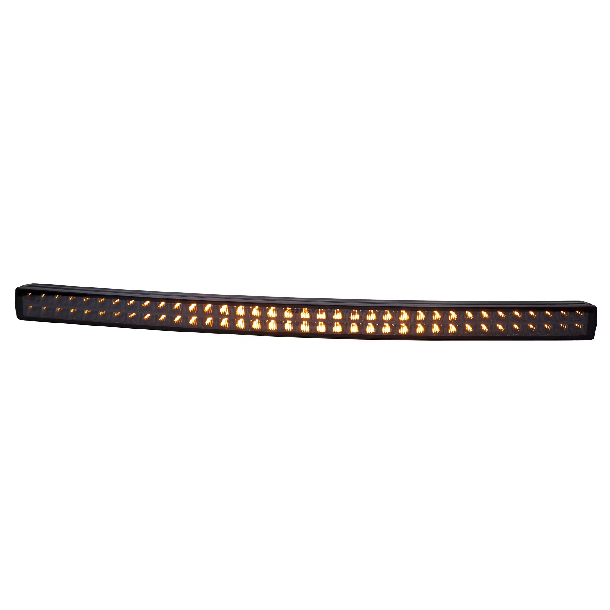 Razor Twinbar Pro Curved LED Ramp – Dubbelradig & Positionsljus (20–40") – bild 10