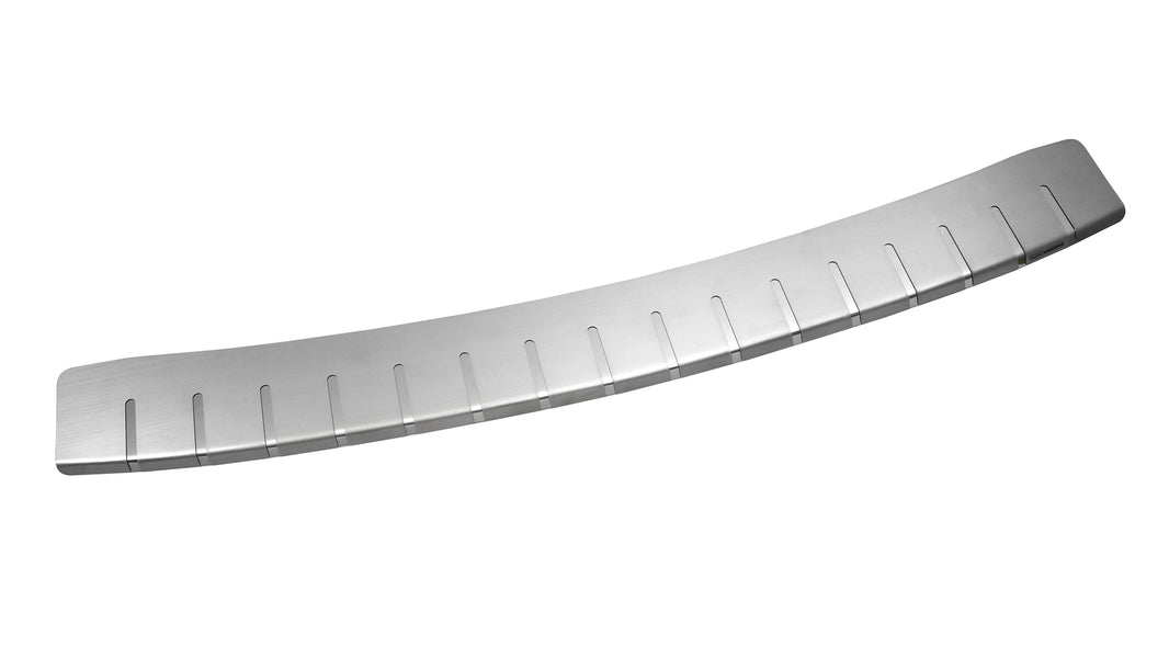 Lastskydd till Zoe II 2019–2024 – Rostfritt stål