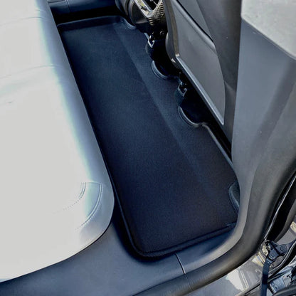 installationsvy för Litet Paket 3D Maxpider Tesla Model Y 2021–2024/5 – Sits – TESLA