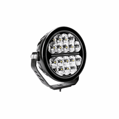 Extraljus Strands Lighting Division Siberia Night Ranger Extraljus 7″ – produktbild