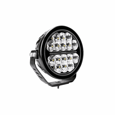 Extraljus Strands Lighting Division Siberia Night Ranger Extraljus 7″ – produktbild