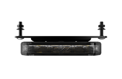 OZZ RL1 – Backljus LED – Svart – 10 – 30V – närbild detaljer | OZZ