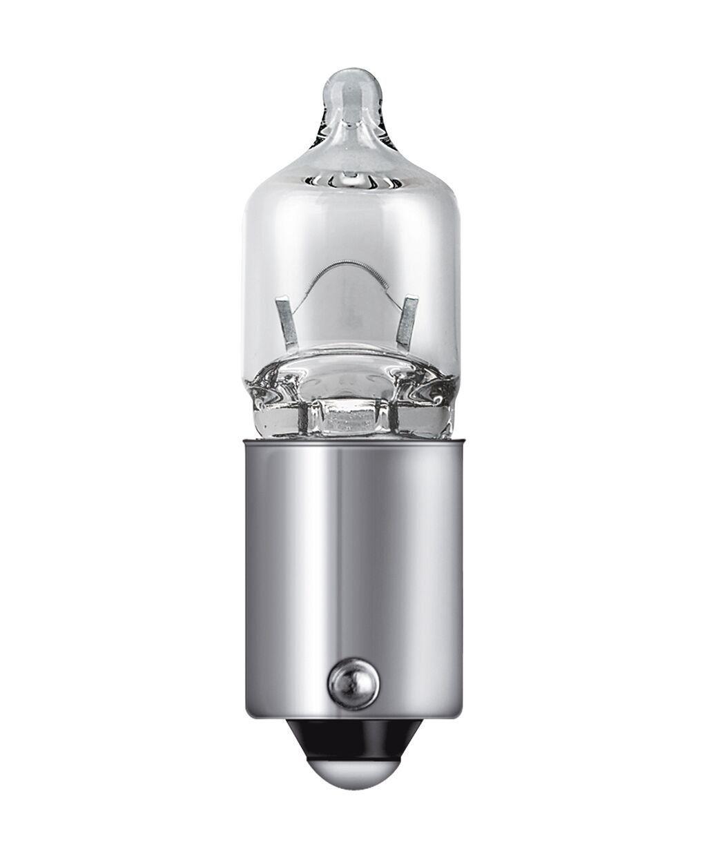 OSRAM ORIGINAL MINIWATT – 10W – 12V – närbild detaljer | OSRAM
