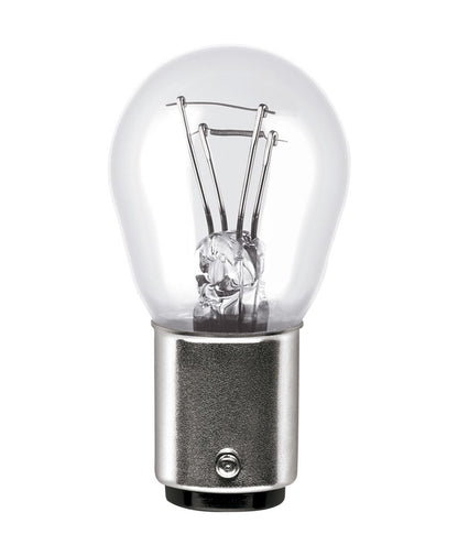 Osram – 7528 – METAL BASE P21/5W (UNPACKED) – närbild detaljer | OSRAM