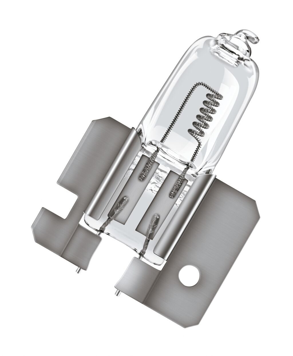 OSRAM ORIGINAL LINE – H2 – 24 V – 70 W – produktbild framifrån | OSRAM