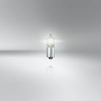 OSRAM ORIGINAL MINIWATT – 10W – 12V – produktbild framifrån | OSRAM