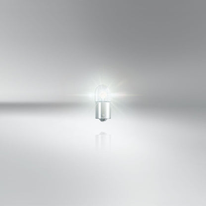 Osram – 5008 – METAL BASE R10W (UNPACKED) – produktvy från sidan | OSRAM